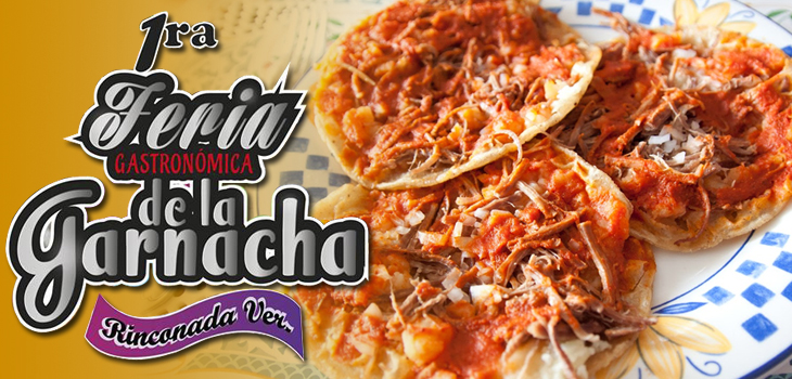 Del 12 al 16 de septiembre, celebrará Rinconada la Feria de la Garnacha 2015