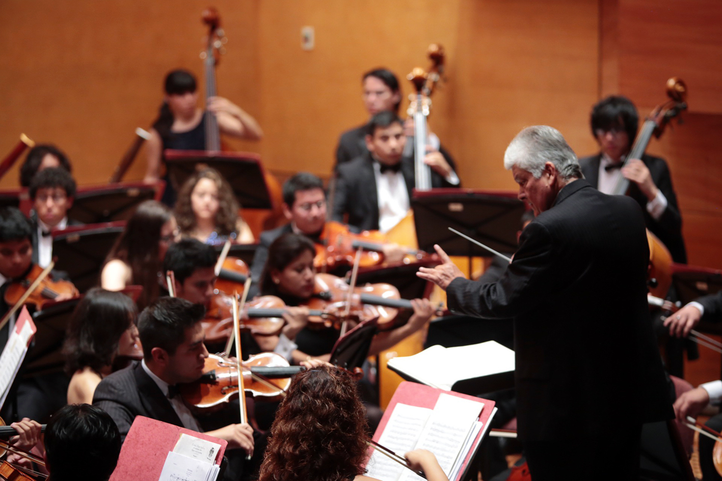 Orquesta Infantil y Juvenil “Música, Arte y Son” presentará su primer disco