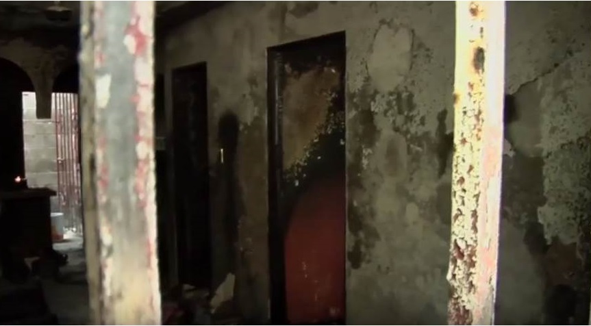 Familia muere en incendio por limpiar su casa con thinner