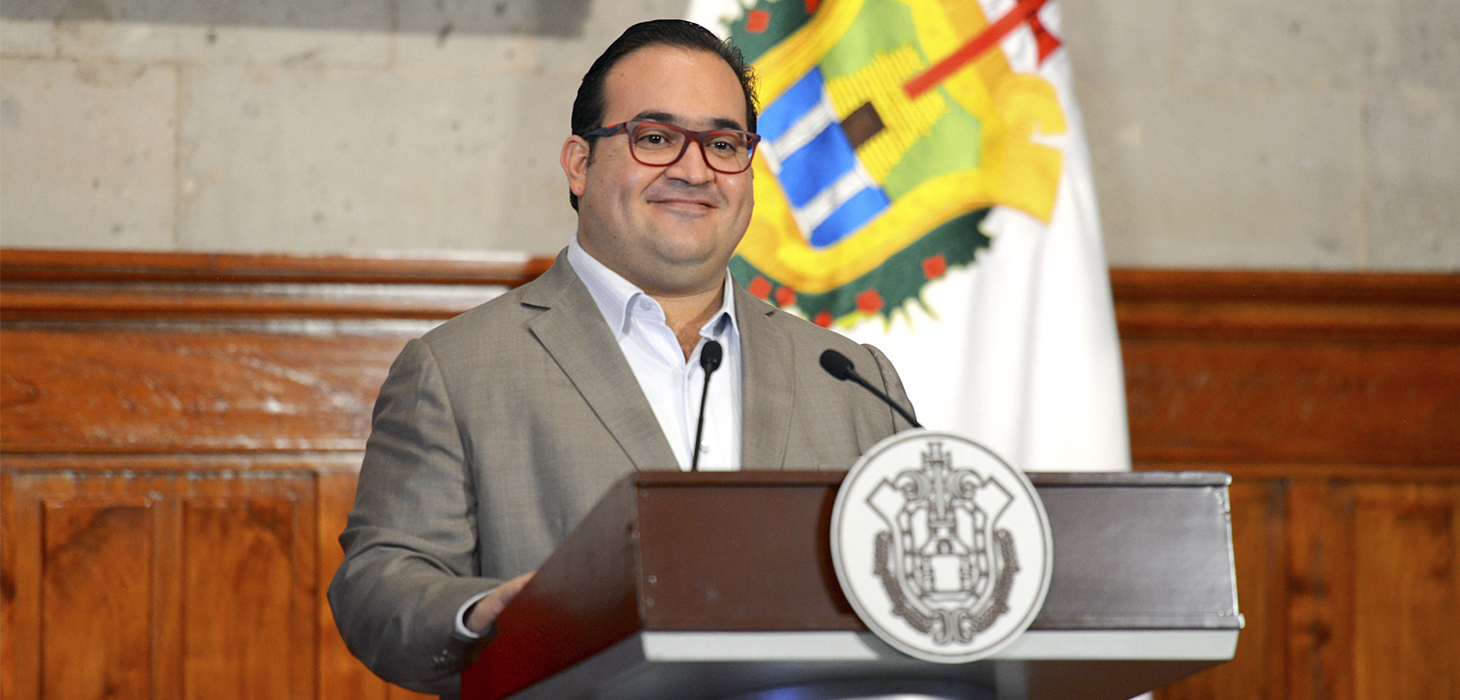 Nómina magisterial estatal se liquida puntualmente: Javier Duarte