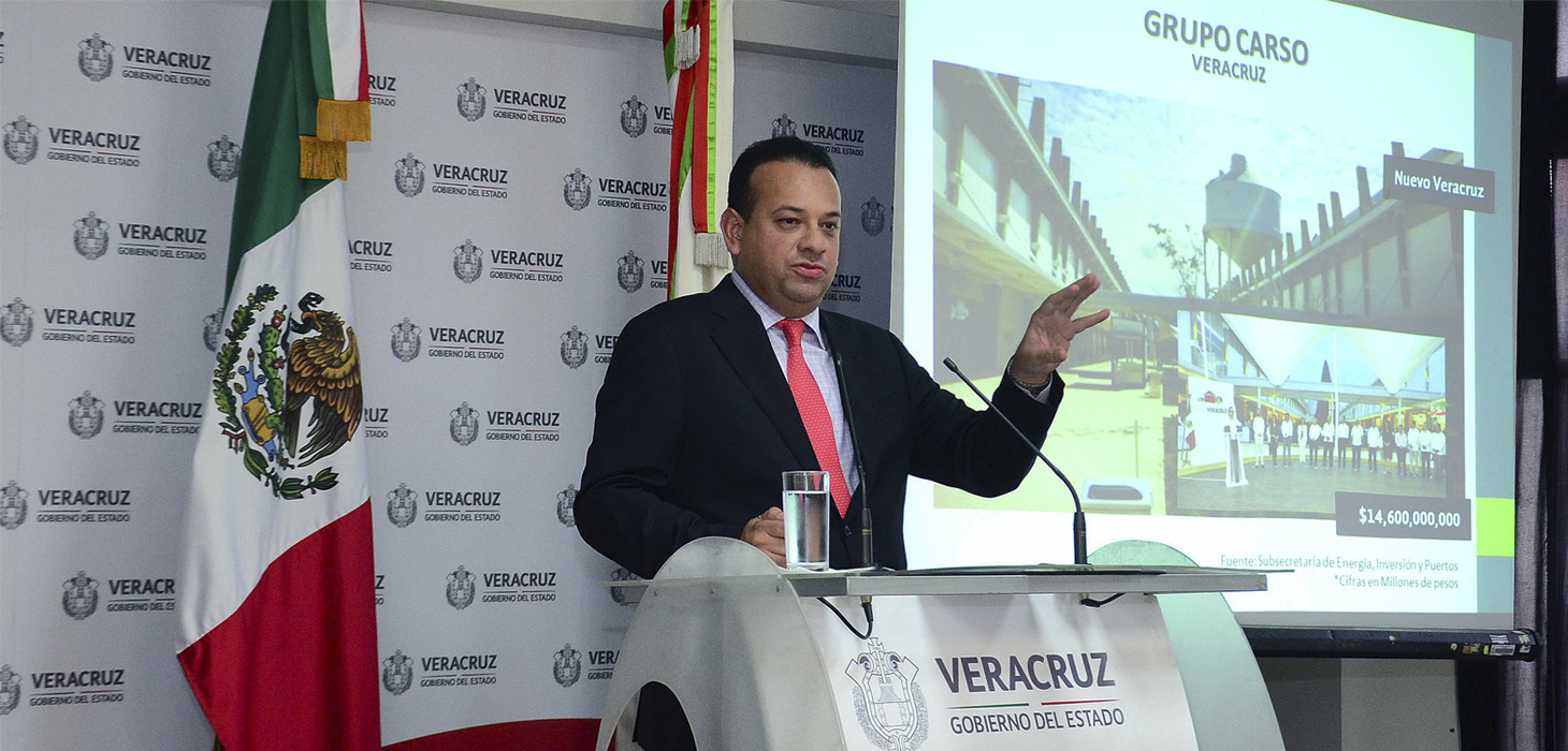 Programa Mil Grandes Empresas ha registrado más de 121 mil millones de pesos en inversión privada directa