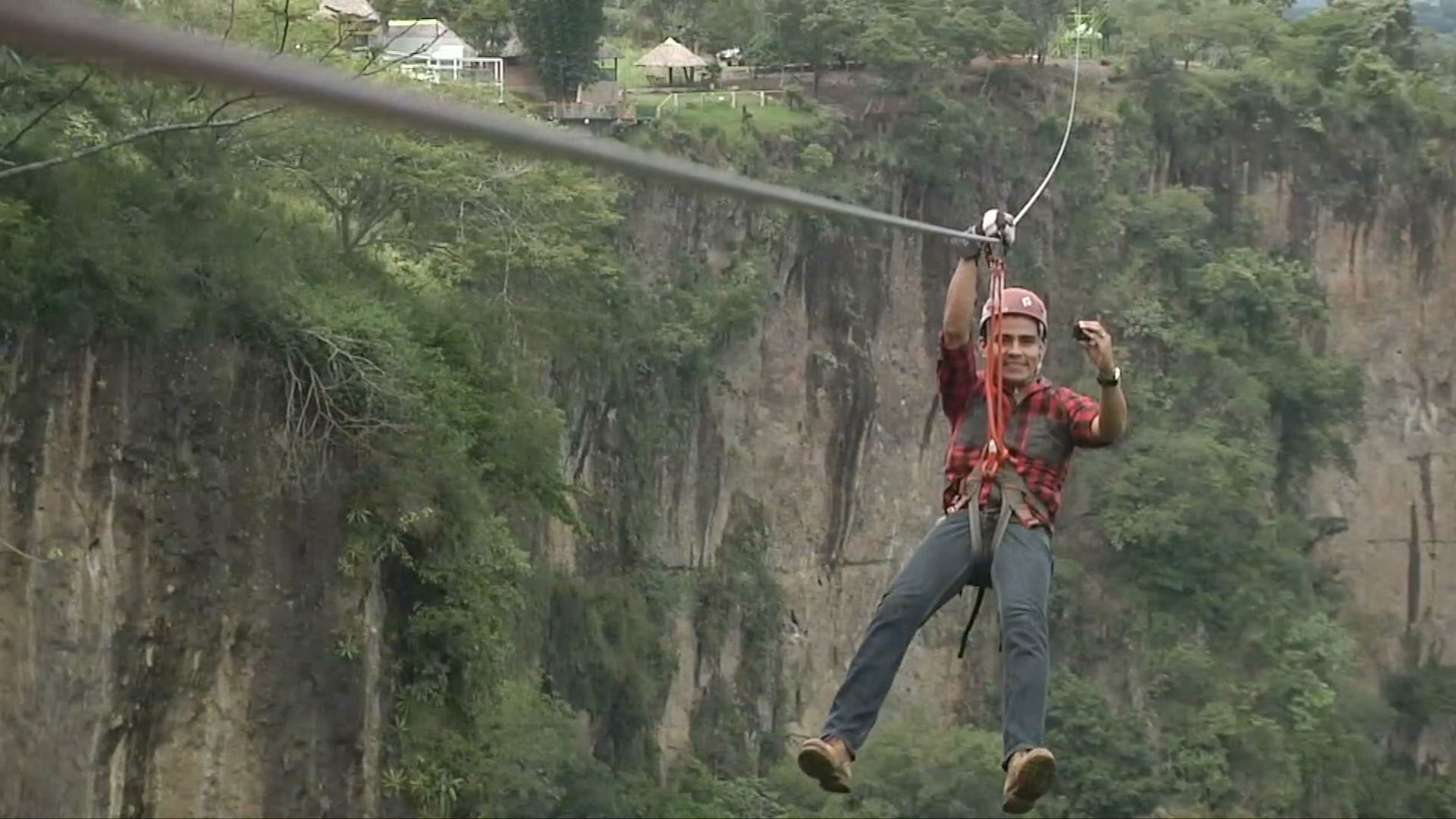 Más de Veracruz. La aventura y magia de Tlaltetela