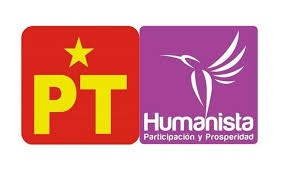 Pierden registro PT y Partido Humanista
