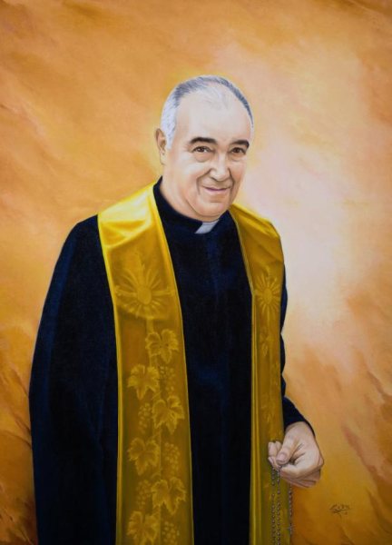 El Vaticano declara venerable al sacerdote Juan Manuel Martín del Campo