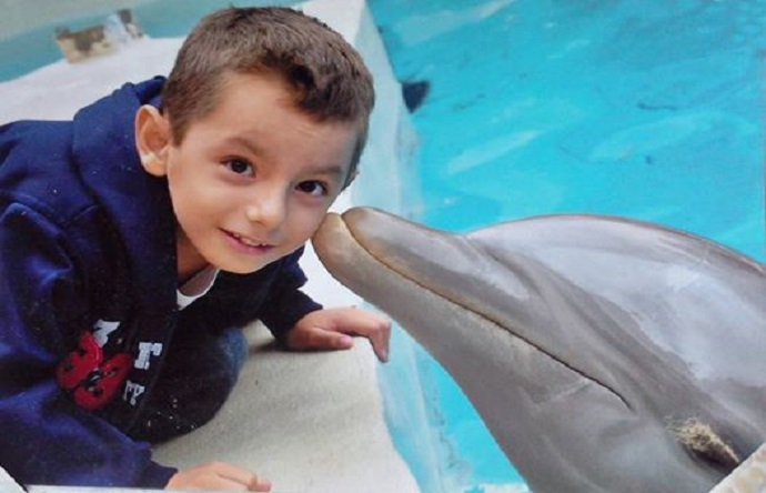 Investigan agresión a un menor en Pánuco