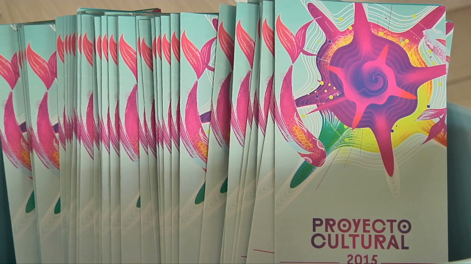 Música, talleres y gastronomía durante el Proyecto Cultural 2015