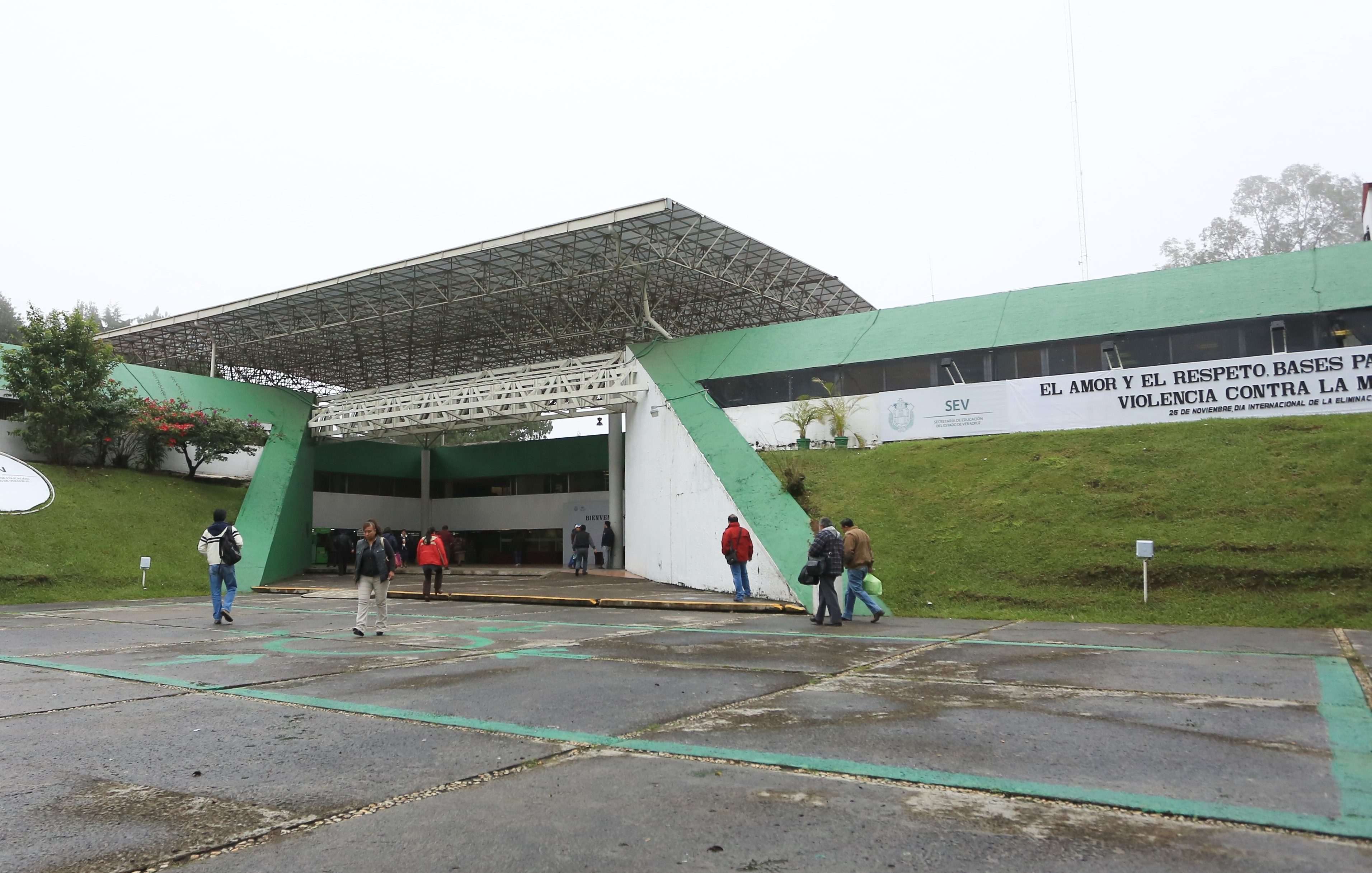 Presentan nuevo sindicato de la Secretaría de Educación de Veracruz