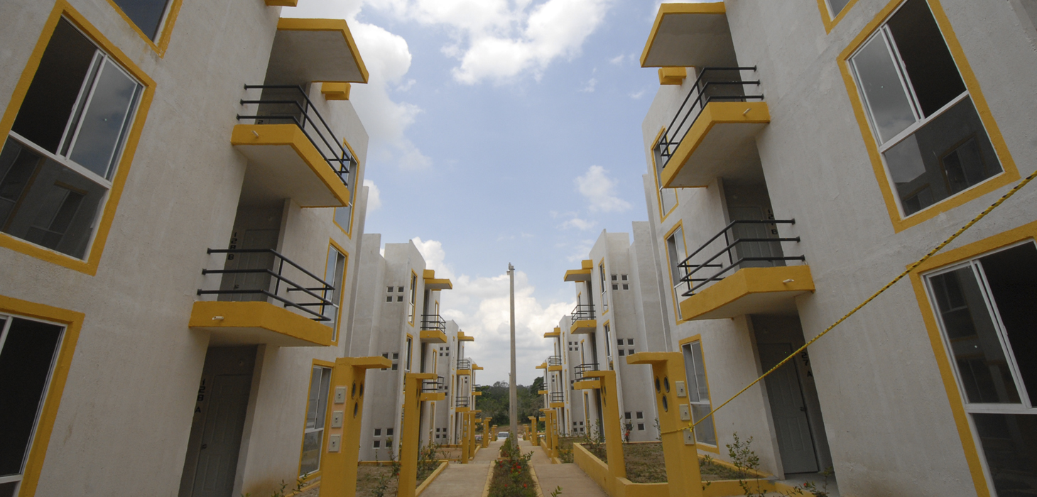 Sin incrementar costo viviendas en Veracruz