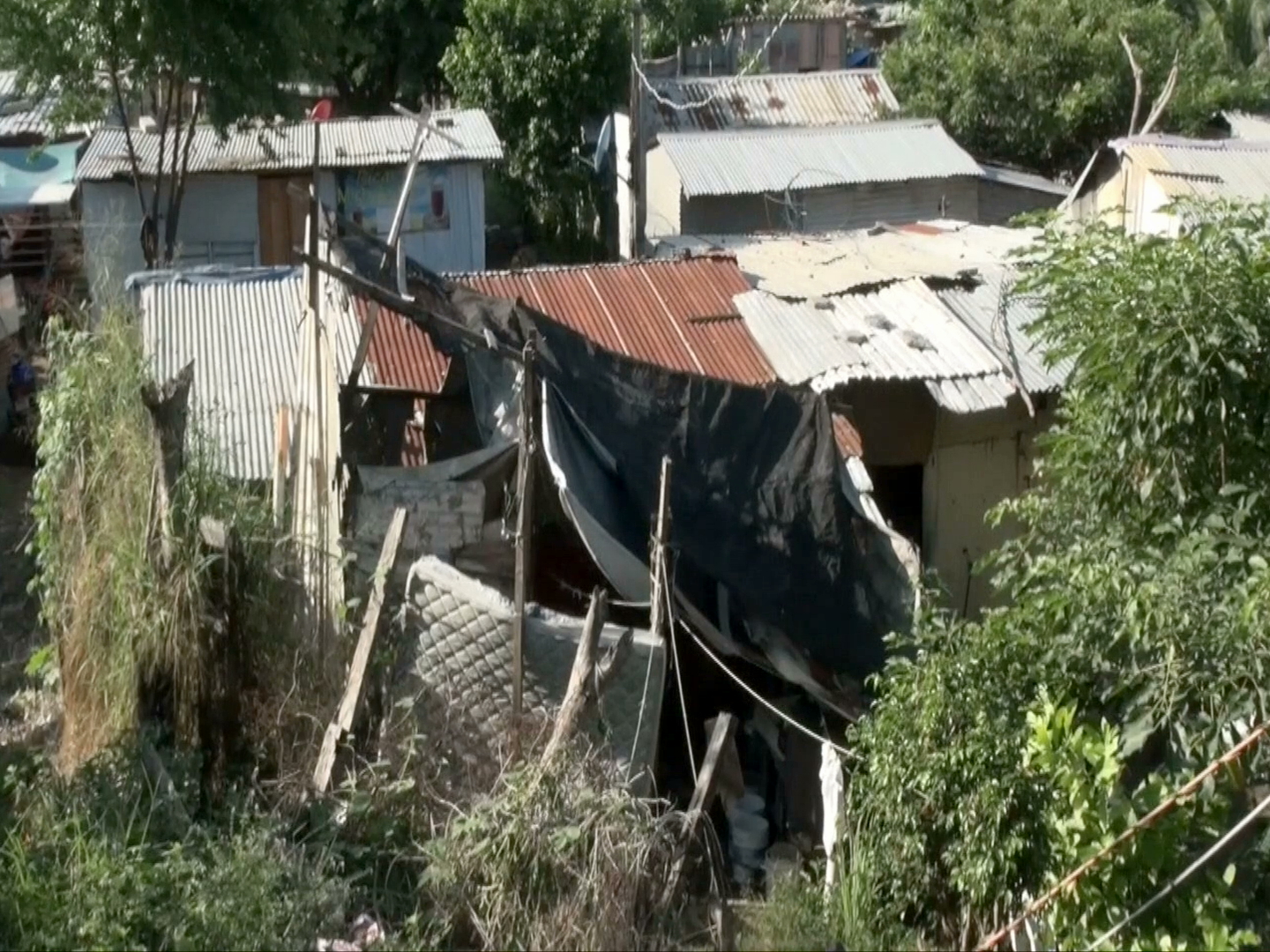 Habitantes de la colonia Rosa Borunda temen revivir la tragedia