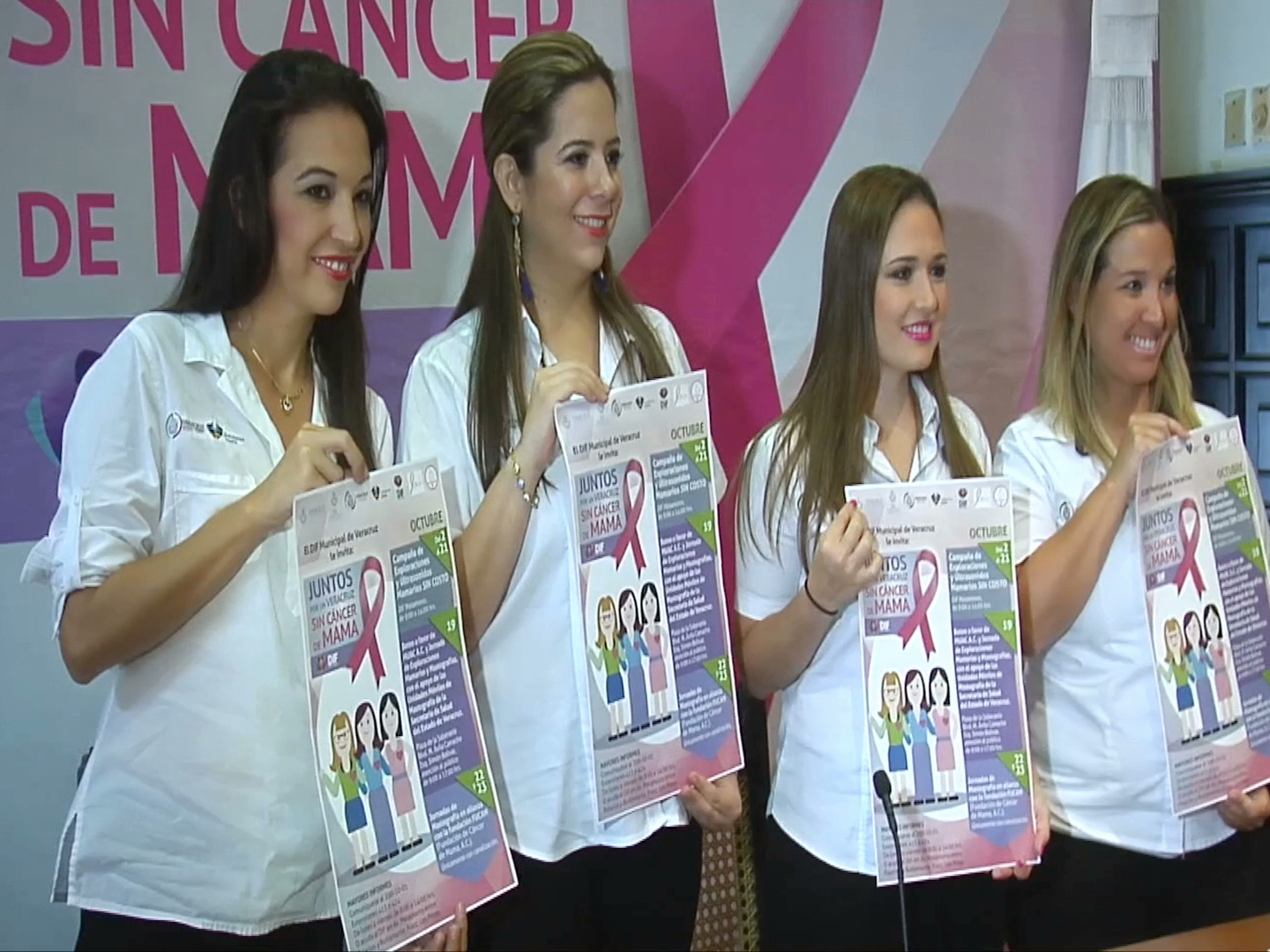 Practicarán cirugías reconstructivas  de seno en el Cecan