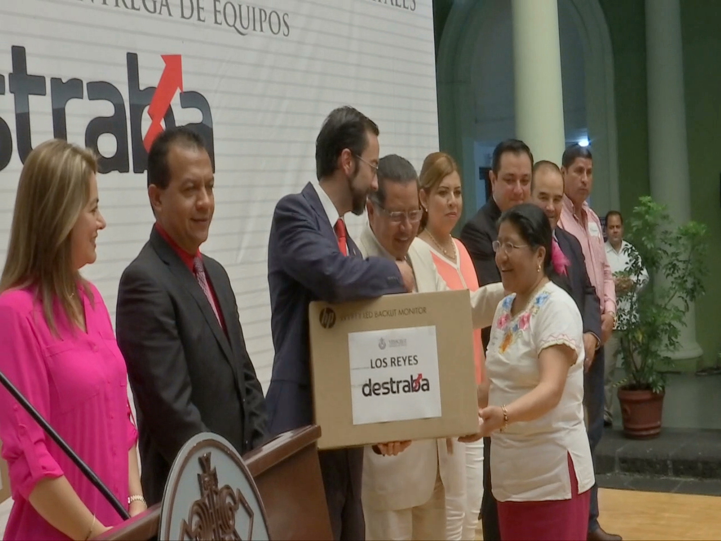 Se extiende Destraba a más de 180 ayuntamientos