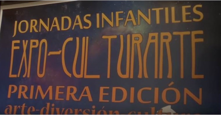 Expo-Culturarte, evento para acercar la cultura y la ciencia a los niños