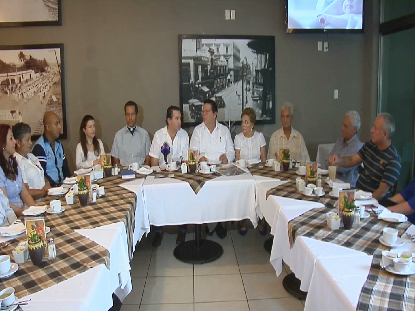 Invitan al Festival de la Luna 2015, en Boca del Río