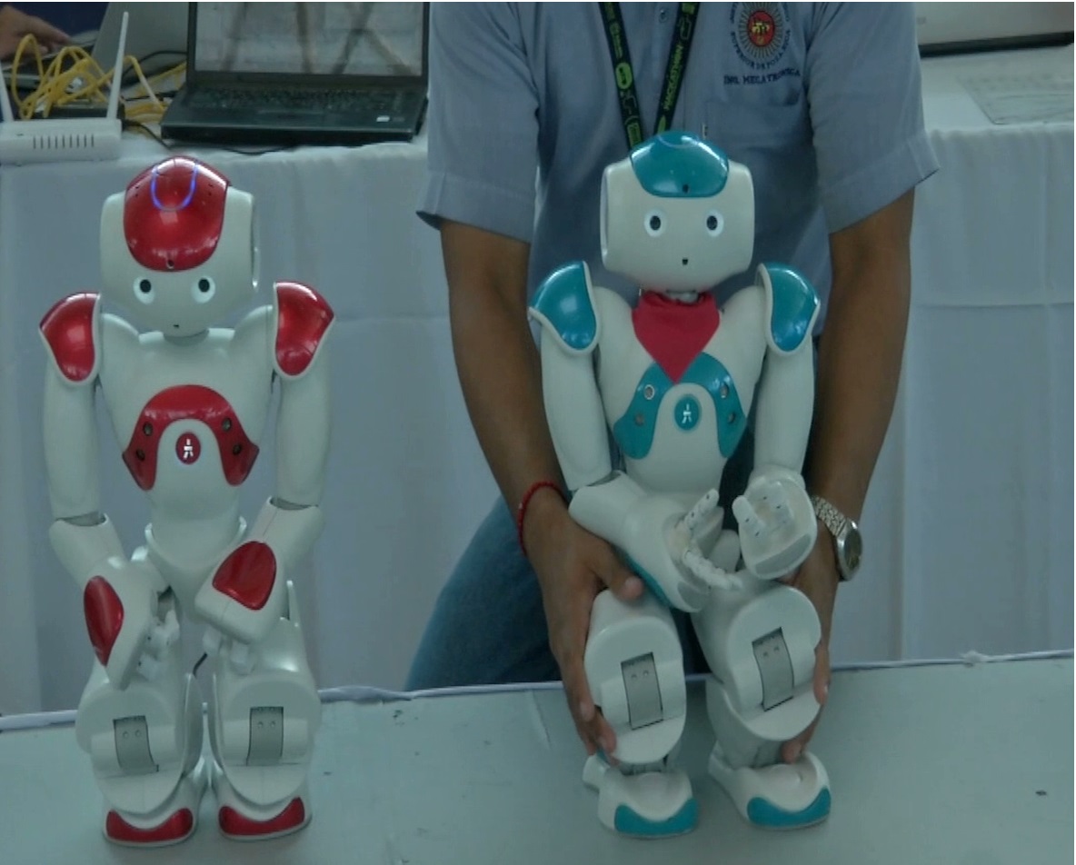 Más de 100 proyectos concursan en el Hackatón Veracruz 2015