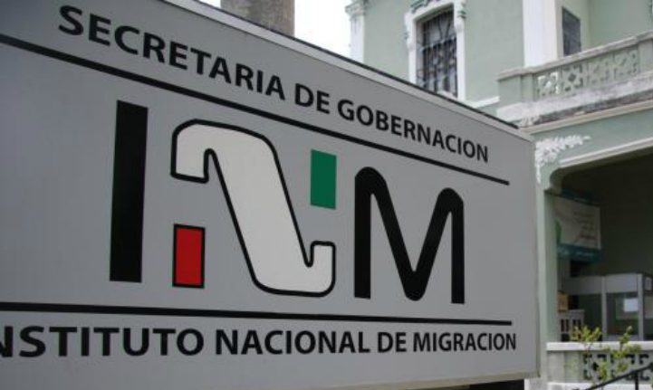 Amplía INM número de plazas para agentes federales de migración