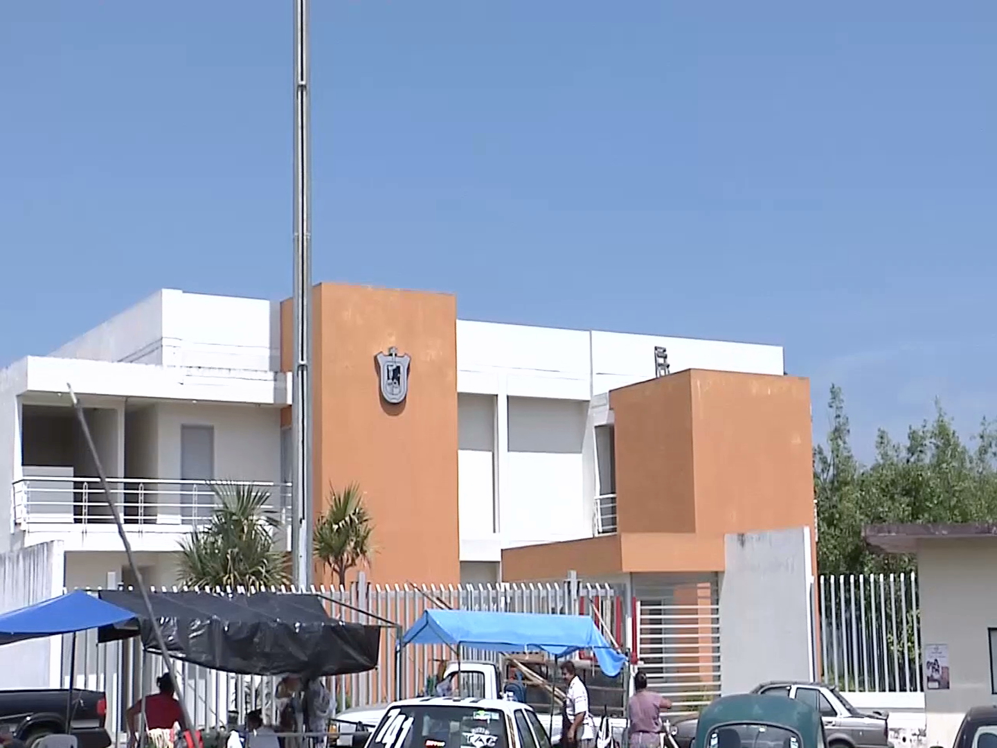 Penal de La Toma podría ser el primero de Veracruz en obtener certificación internacional