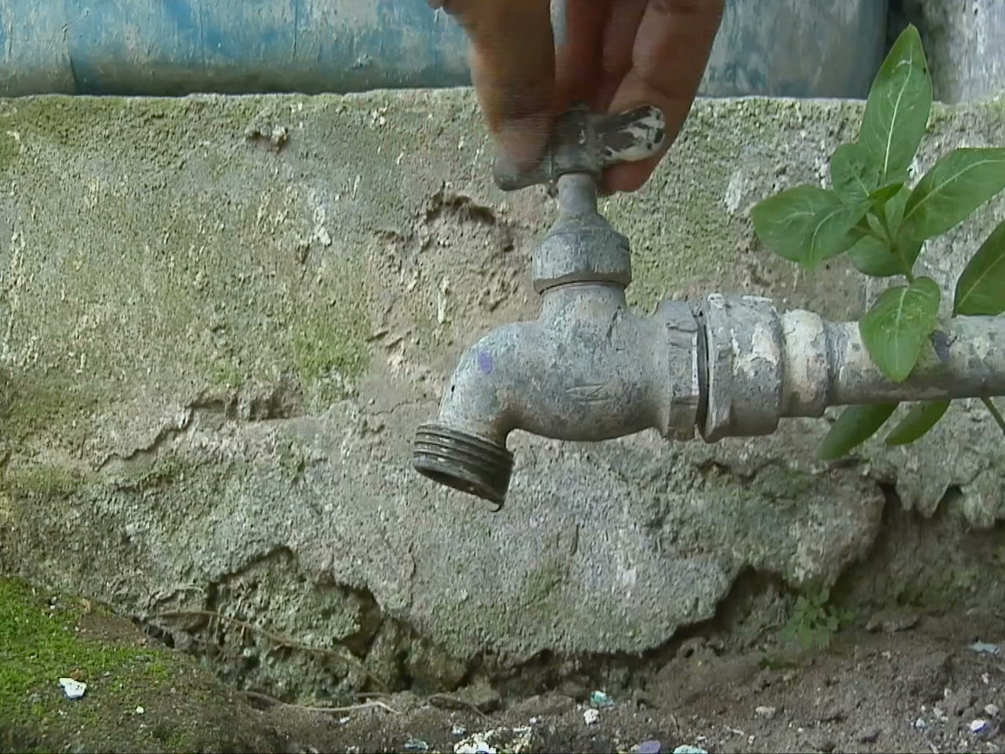 En Coatzacoalcos buscan opciones para que no escasee el agua en temporada de sequía