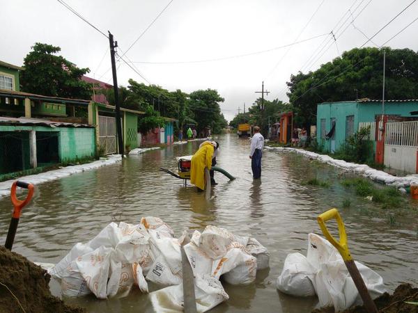 Corrobora FONDEN Veracruz afectaciones en 52 municipios por Declaratoria de Desastre
