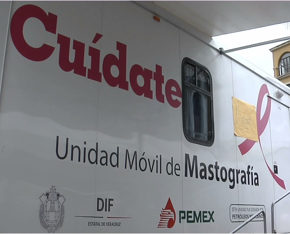 SS contará con seis mastógrafos más en 2016SS contará con seis mastógrafos más en 2016