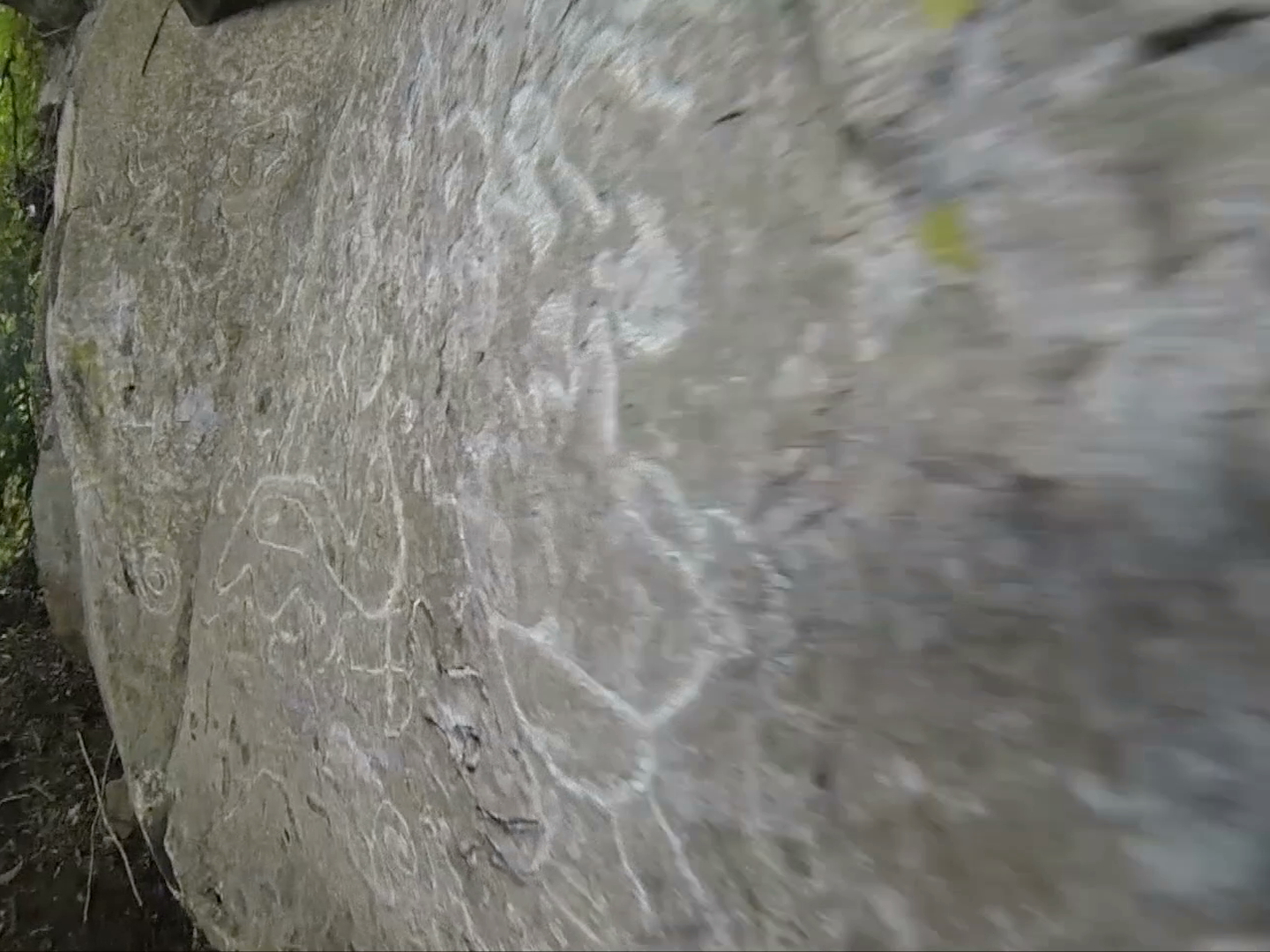 Más de Veracruz. Murales prehispánicos de Tlaltetela