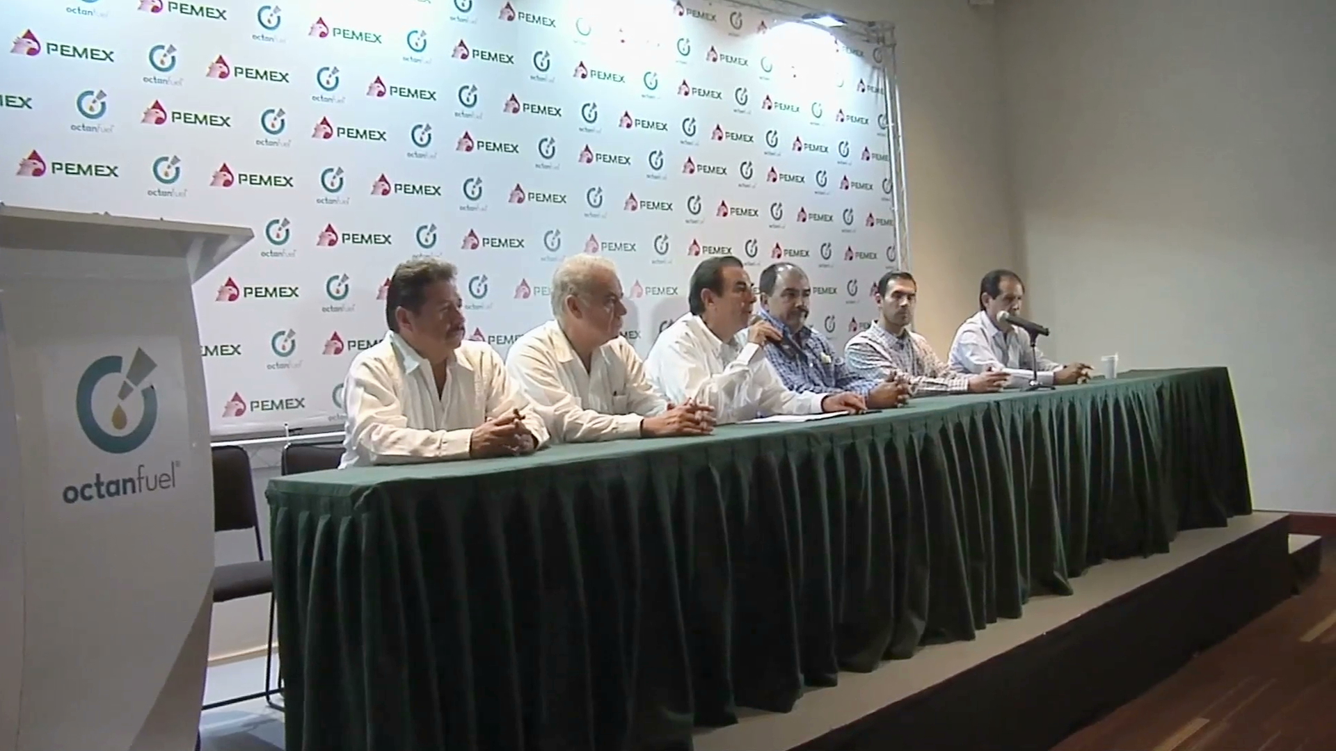 Gasolineros se preparan ante la liberación de precios