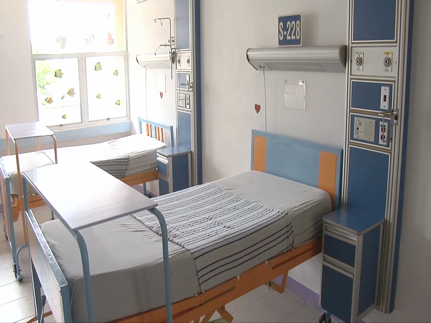 Reinauguran área de oncopediatría en el Hospital Regional de Alta Especialidad en Veracruz