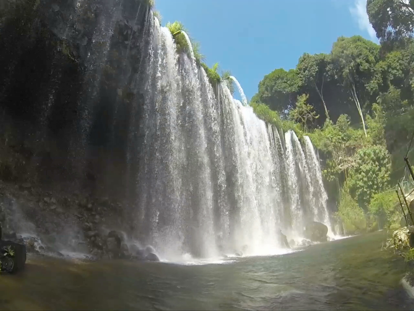Más de Veracruz.  La reserva “Nace el río” en las altas montañas de Veracruz