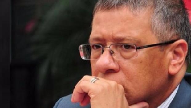 Muere el abogado y político veracruzano, Salvador Mikel Rivera