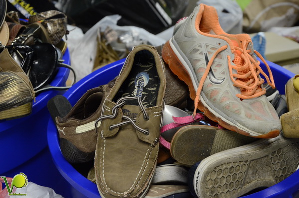 Secundaria Técnica 3 invita a donar zapatos para familias vulnerables