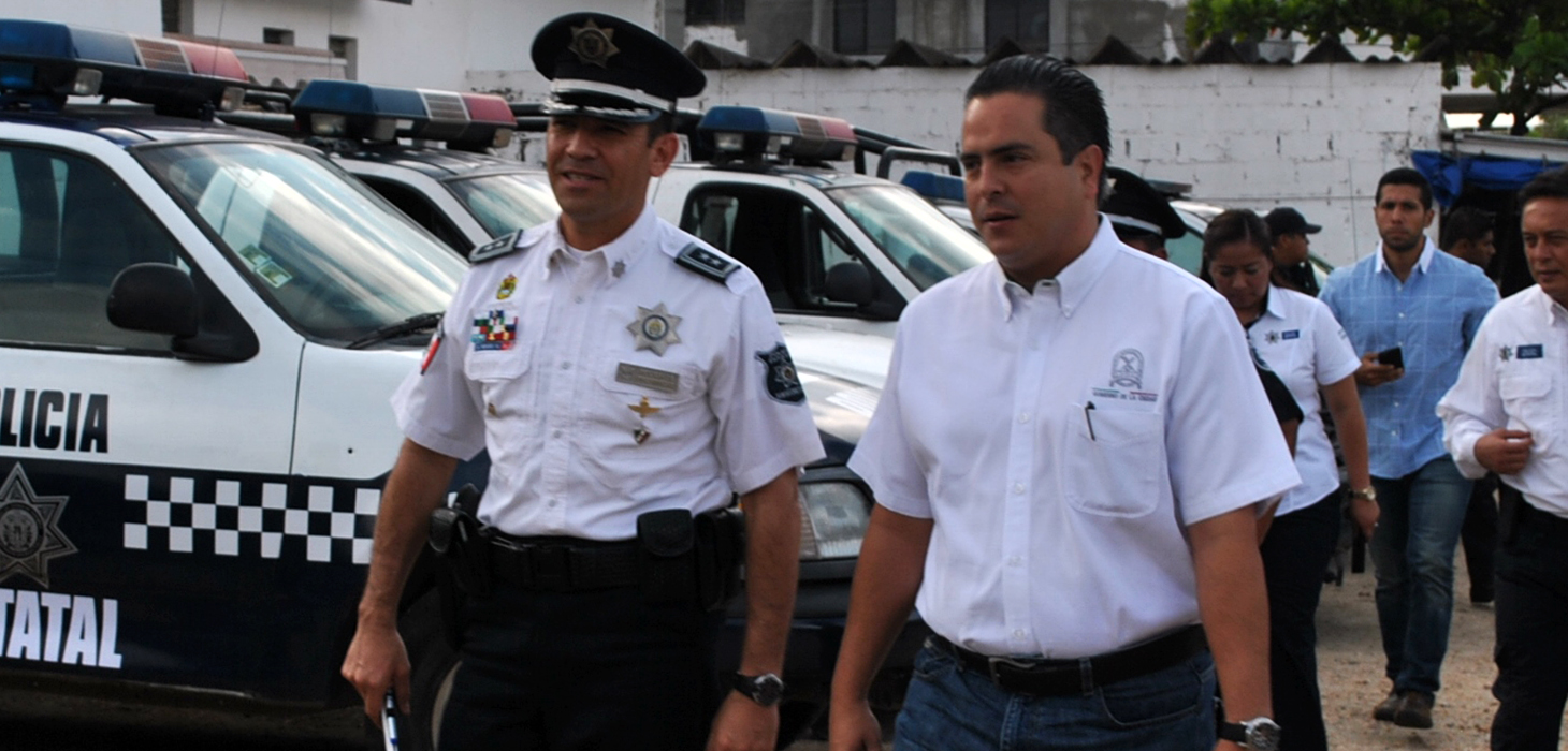 Como ciudadanos responsables, no repliquemos mensajes que provocan miedo: SSP