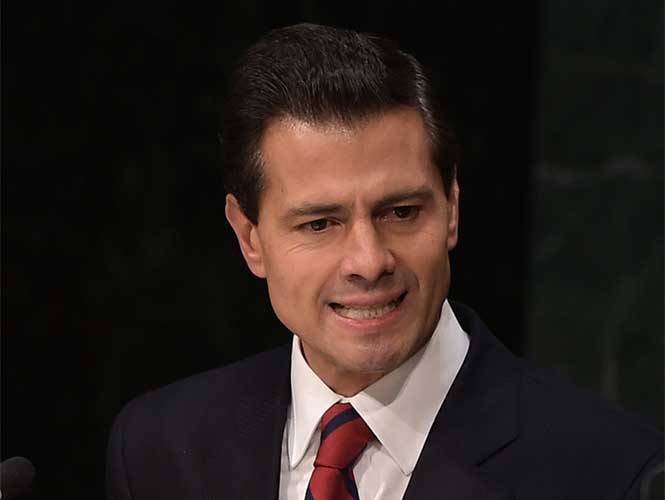 EPN asistirá a reunión de la Conago, en Morelos