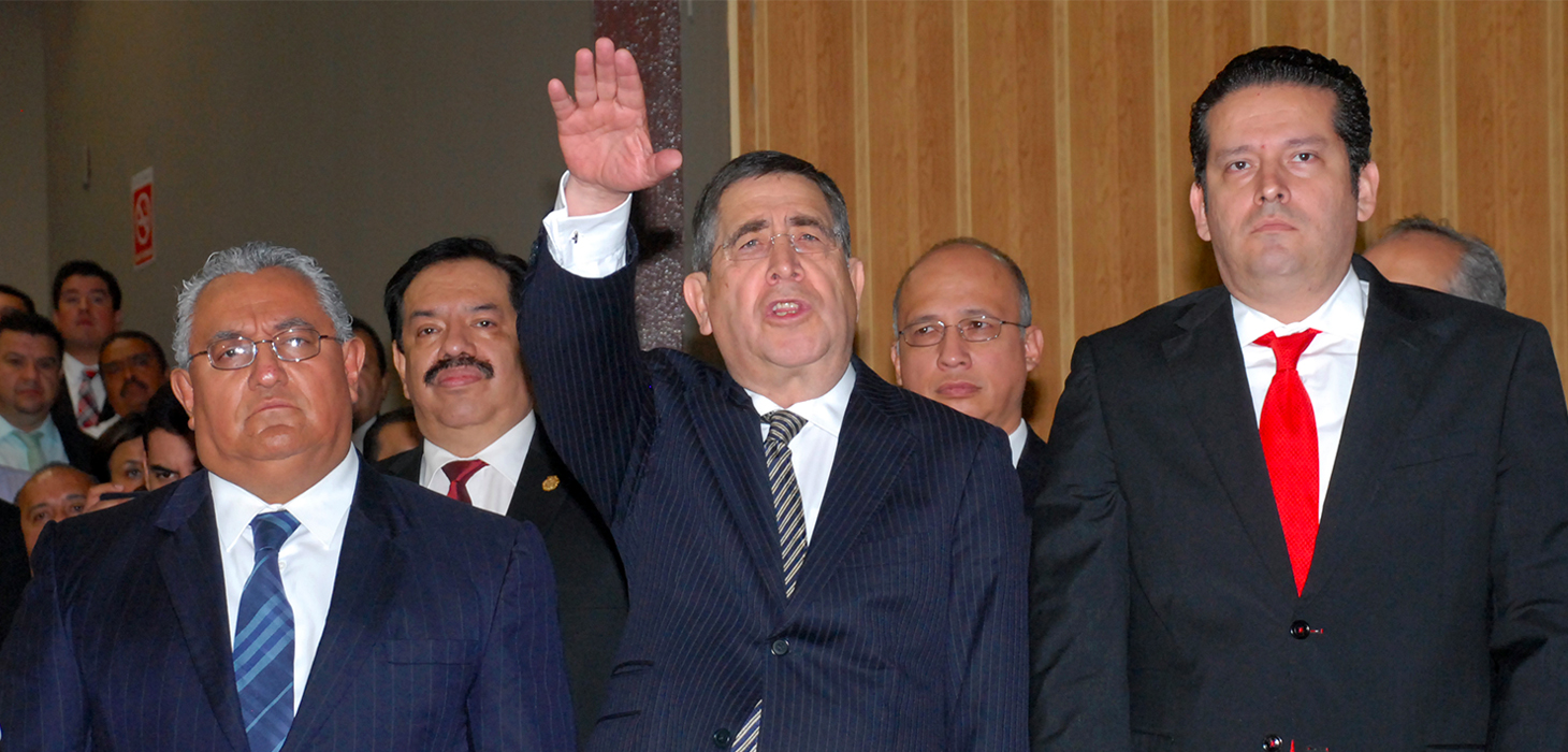 Ajuste presupuestal y Presupuesto Base Cero 2016 garantizan orden y estabilidad financiera: SEFIPLAN