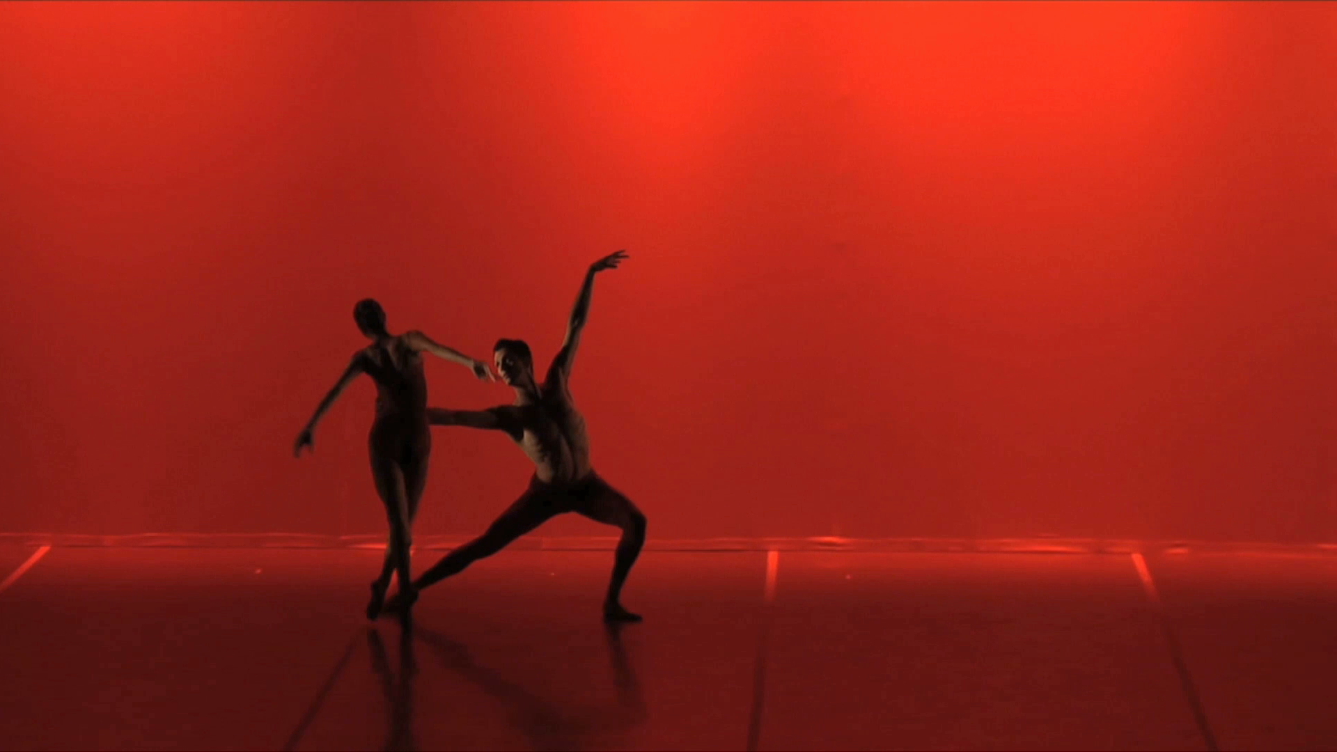 Con éxito concluyó en Córdoba el VII Festival Internacional de Danza