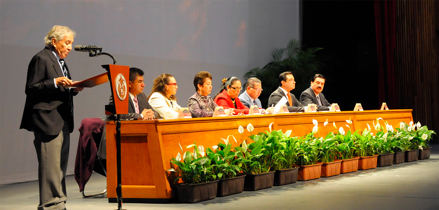Coloquio Veracruzano de Otoño, puente de intercambio académico y cultural: SEGOB