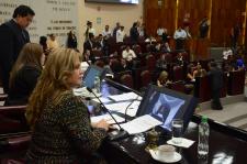 Proponen diputados  derogar y reformar el Código Electoral de Veracruz