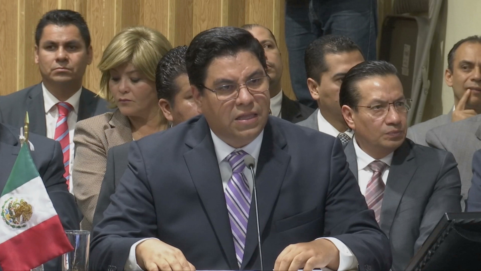 Por quinto año consecutivo en Veracruz no ha estallado ninguna huelga