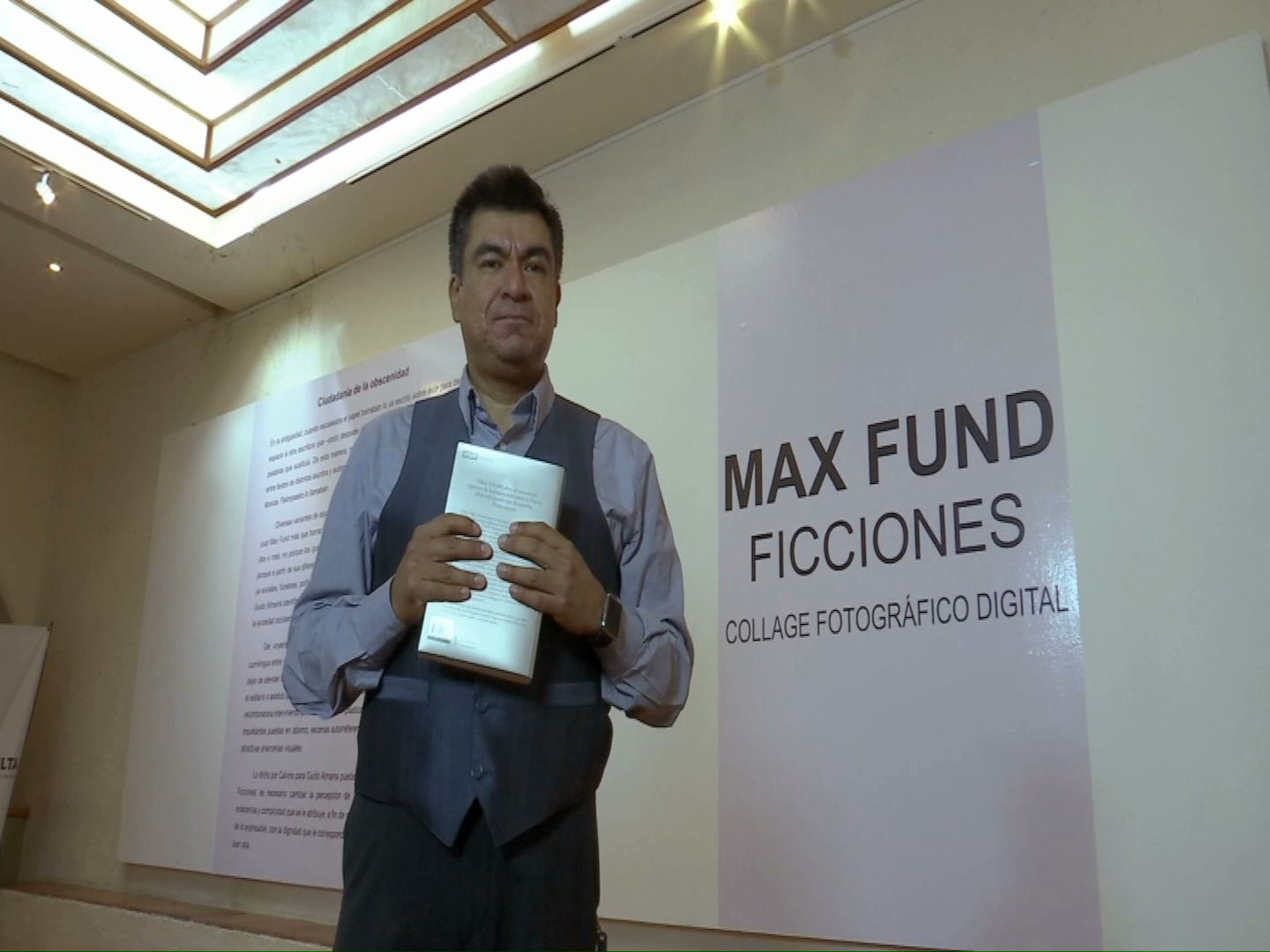 El Sonido de las Letras. “De Animales a Dioses”