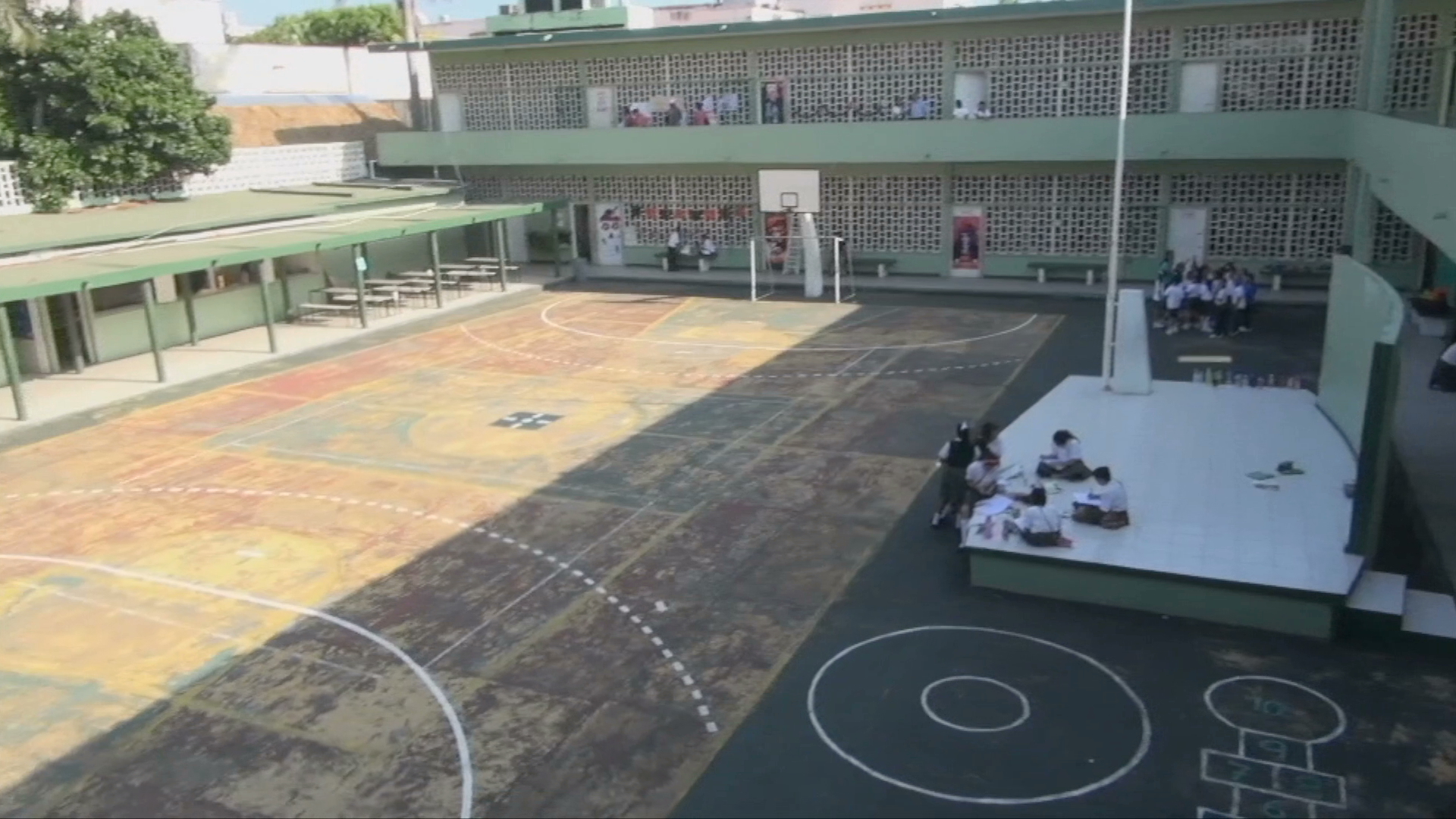 Destituyen a la directora de la primaria “Josefa Ortiz de Domínguez”