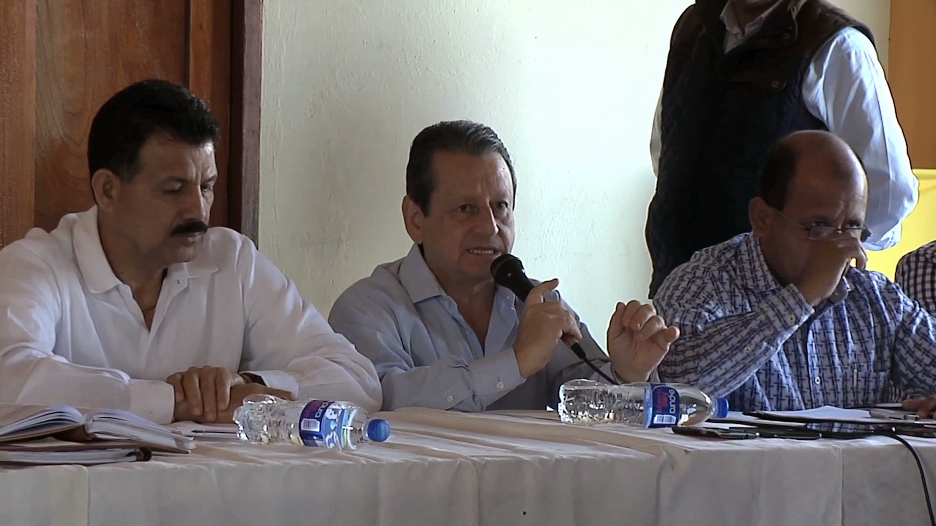 En menos de un año quedará concluido el hospital de Soledad Atzompa