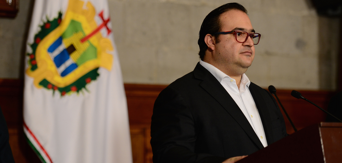 Veracruz será el primer estado en incorporar sistema de alerta temprana de protección a periodistas