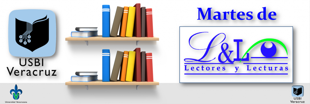 Continúa el programa “Martes de lectores y lecturas”
