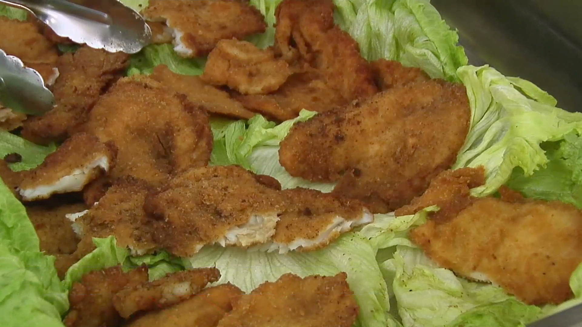 Restaurantes de Boca del Río ofrecerán platillos elaborados con pez león