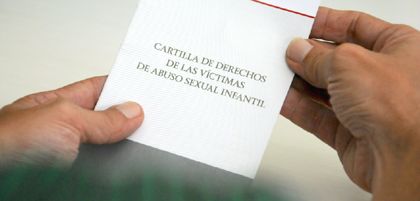 Brindan DIF nacional y estatal herramientas para trabajar y erradicar el abuso infantil