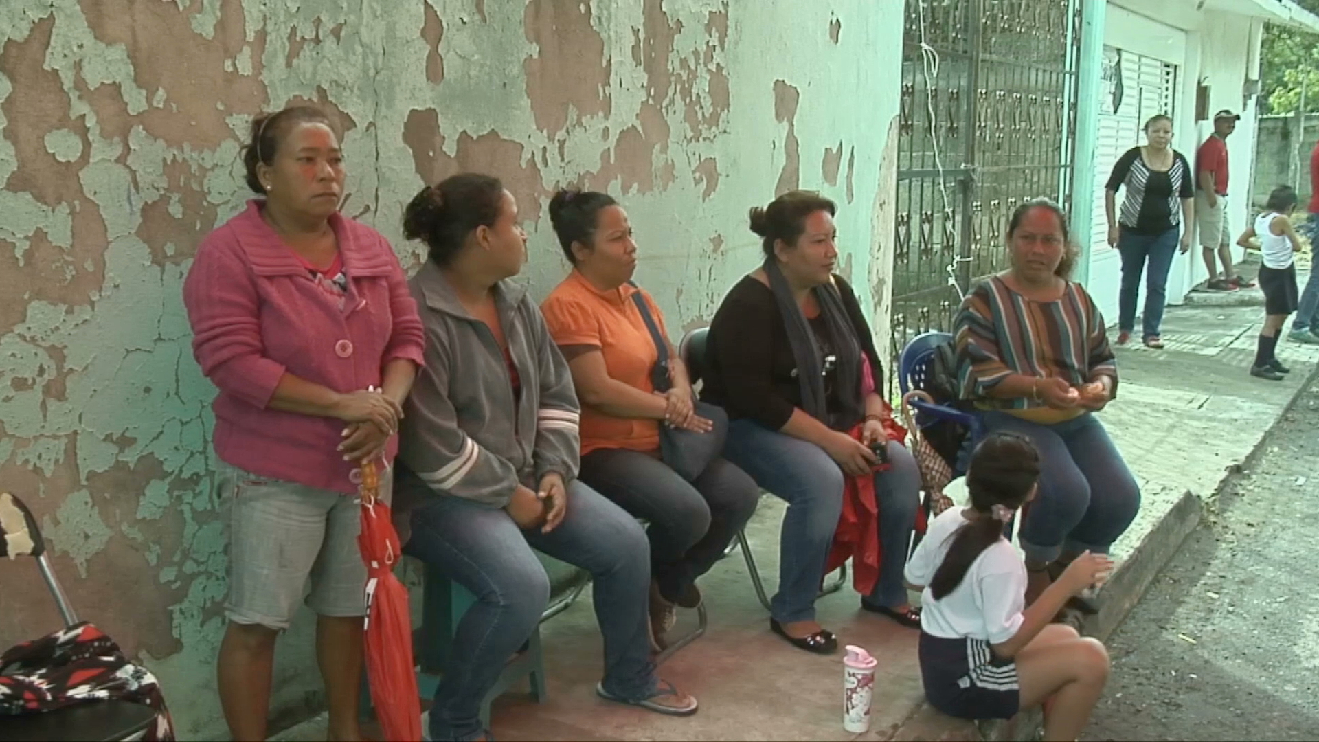 Conflicto interno deja sin clases a alumnos de la primaria Ignacio Zaragoza