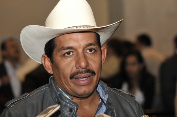 Giran orden de aprehensión contra Renato Tronco