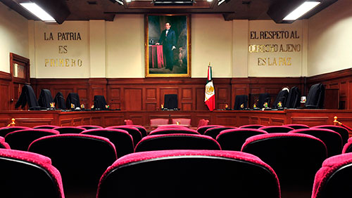 Será la SCJN la que determine si el Congreso de Veracruz debe despenalizar el aborto