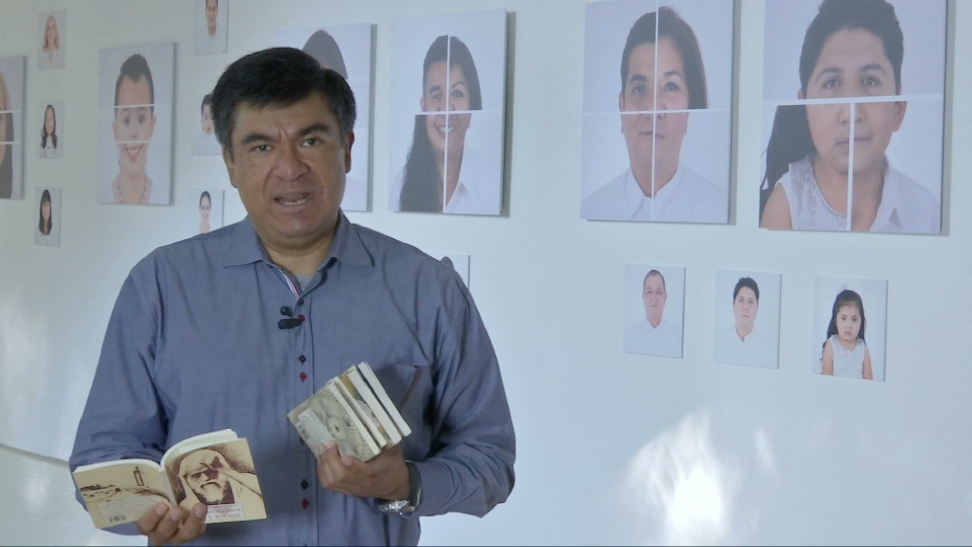 El Sonido de las Letras. Los pequeños libros de la sabiduría