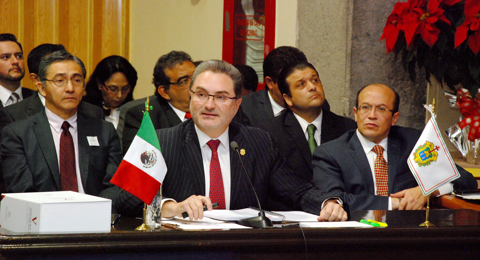 En 2015, más de 3 millones de veracruzanos se beneficiaron con 2 mil 376 acciones de infraestructura