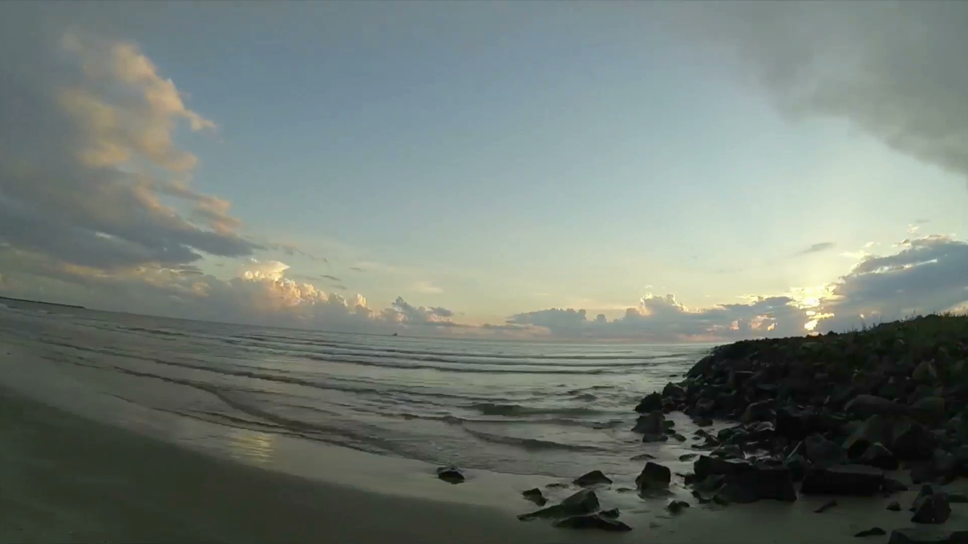 Más de Veracruz, playas de Tuxpan