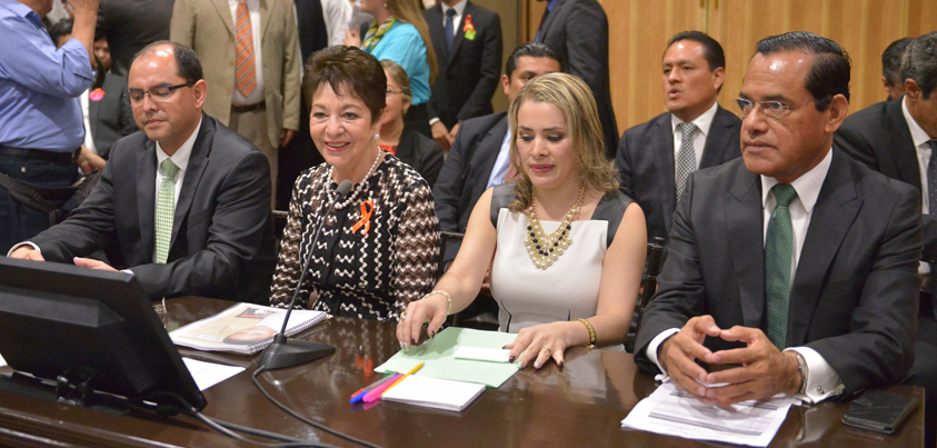 Impulsa Veracruz a la educación como instrumento de justicia social